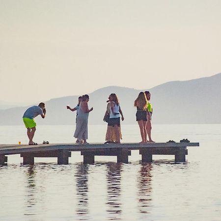 Deltafamily ¡ Barbacoa,Piscina, Wifi Chromecast !! Διαμέρισμα Els Muntells Εξωτερικό φωτογραφία