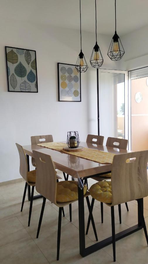 Deltafamily ¡ Barbacoa,Piscina, Wifi Chromecast !! Διαμέρισμα Els Muntells Εξωτερικό φωτογραφία