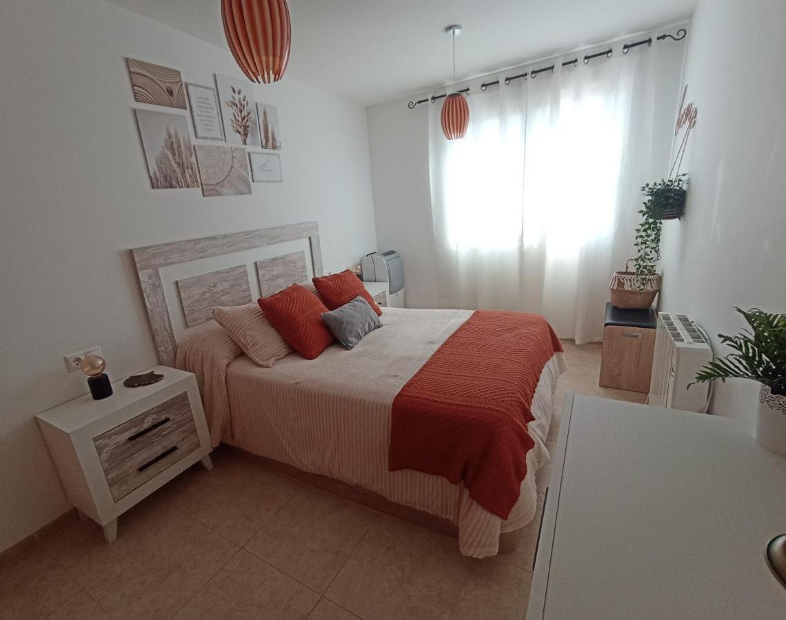 Deltafamily ¡ Barbacoa,Piscina, Wifi Chromecast !! Διαμέρισμα Els Muntells Εξωτερικό φωτογραφία
