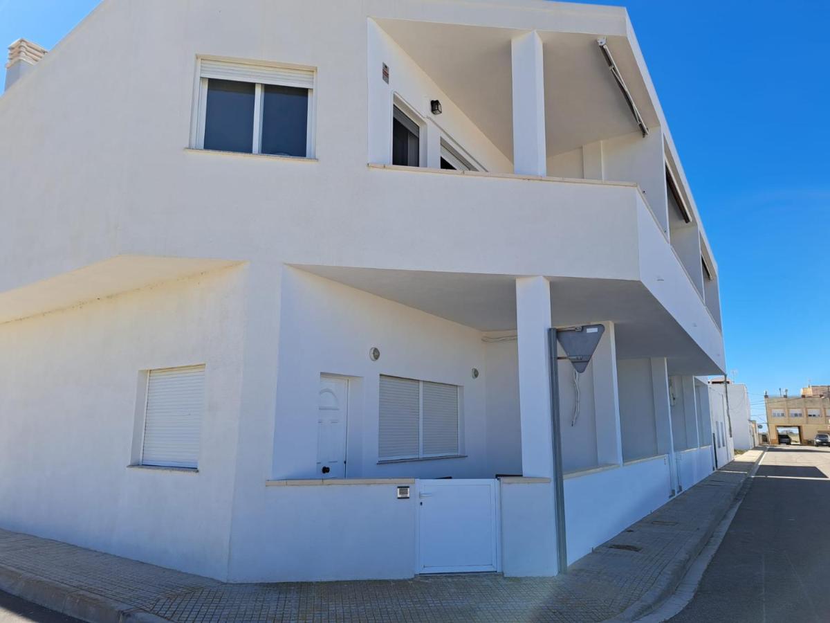 Deltafamily ¡ Barbacoa,Piscina, Wifi Chromecast !! Διαμέρισμα Els Muntells Εξωτερικό φωτογραφία