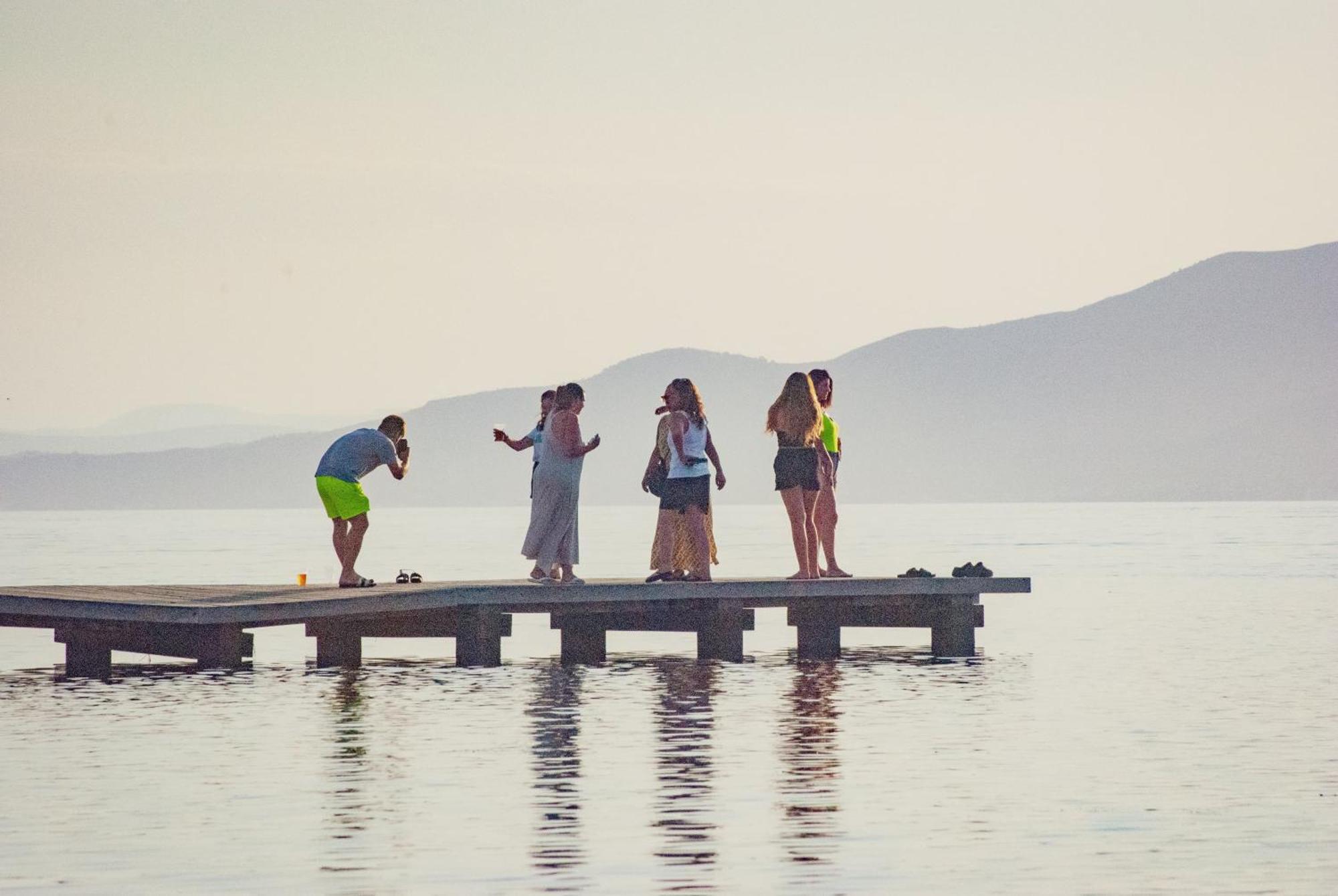 Deltafamily ¡ Barbacoa,Piscina, Wifi Chromecast !! Διαμέρισμα Els Muntells Εξωτερικό φωτογραφία
